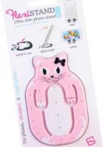 FlexiStand PALS podstawka pod telefon - Kot