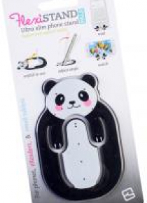 FlexiStand PALS podstawka pod telefon - Panda