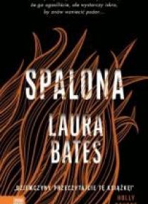 Spalona