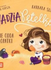 Jadzia Pętelka. Nie odda łopatki TW