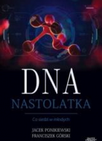 DNA Nastolatka