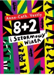 8 + 2 i Sztormowy Wiatr