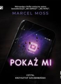 Pokaż mi audiobook