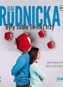 Były sobie świnki trzy audiobook