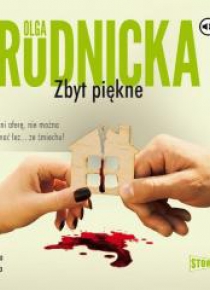 Zbyt piękne audiobook