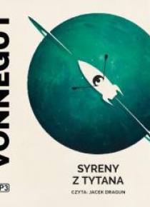 Syreny z Tytana audiobook
