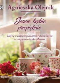 Jeszcze będzie przepięknie audiobook