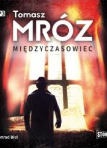 Międzyczasowiec audiobook