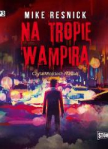 Na tropie wampira audiobook