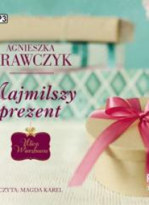 Najmilszy prezent audiobook