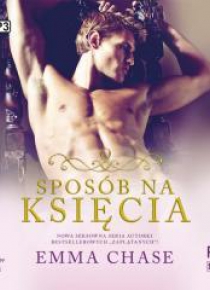 Sposób na księcia audiobook