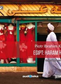 Egipt: haram halal audiobook