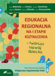 Edukacja regionalna na I etapie kształcenia