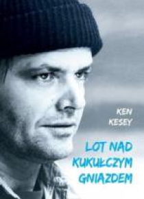 Lot nad kukułczym gniazdem
