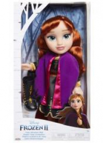 Frozen 2 Lalka Anna