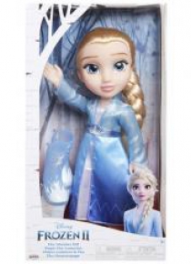 Frozen 2 Lalka Elsa