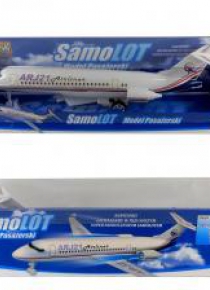 Samolot model B/O