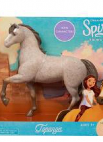Mustang: Figurka 18cm Topanga