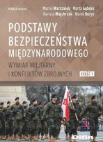 Podstawy bezpieczeństwa międzynarodowego