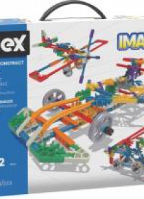 K'nex Imagine - Zestaw konstrukcyjny 35 modeli