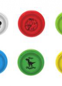 Wham - O Frisbee Go mix