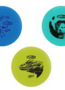 Wham - O Frisbee Cool Flyer mix