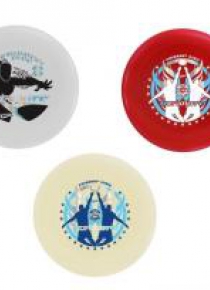 Wham - O Frisbe Ultimate mix