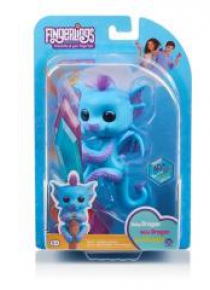 Fingerlings smok Tara