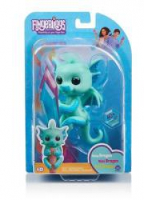Fingerlings smok Noa