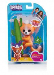 Fingerlings lisek Mikey