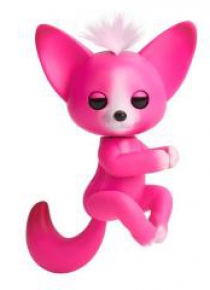 Fingerlings lisek Kayla