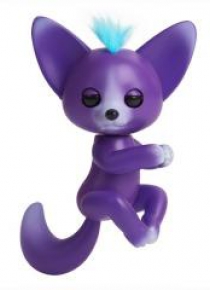 Fingerlings lisek Sarah