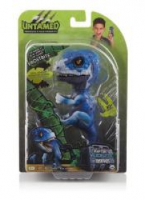 Fingerlings Untamed Raptor Frostbite