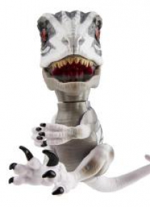 Fingerlings Untamed Raptor Ghost