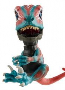 Fingerlings Untamed Raptor Mutant