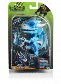 Fingerlings Untamed Smok Freezer