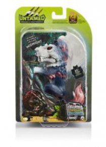 Fingerlings Untamed Wilk Midnight