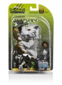 Fingerlings Untamed Tygrys Silvertooth
