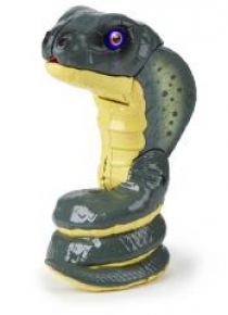 Fingerlings Untamed Cobra