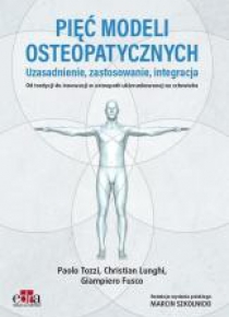 Pięć modeli osteopatycznych