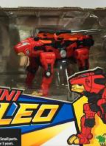 Metalions Mini Leo