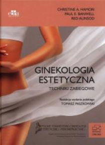 Ginekologia estetyczna. Koncepcja, klasyfikacja...