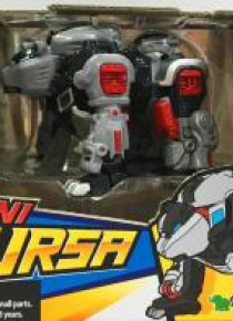 Metalions Mini Ursa