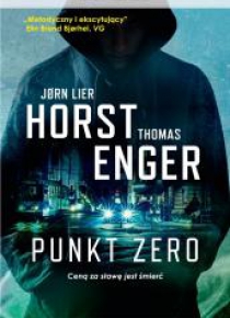 Punkt zero