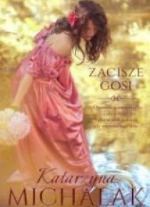 Seria Kwiatowa T.2 Zacisze Gosi