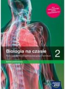 Biologia LO 2 Na czasie... Podr. ZP NPP wyd.2020