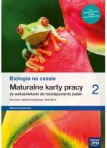 Biologia LO 2 Na czasie... KP ZR wyd.2020