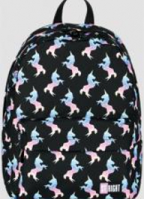Plecak 1-komorowy Rainbow Unicorns