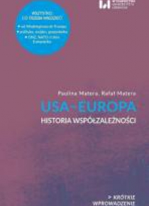 USA - Europa. Historia współzależności