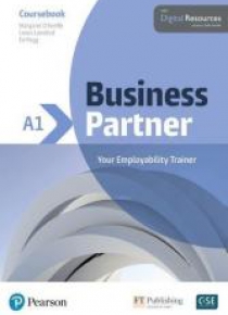 Business Partner A1 CB + Digital Resources PEARSON